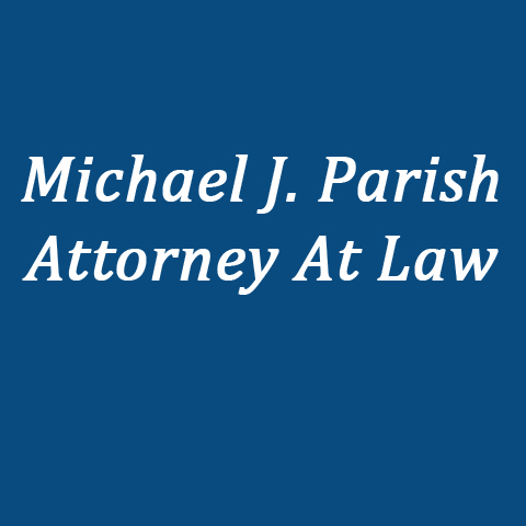 Michael J. Parish - Attorney At Law - Kankakee, IL